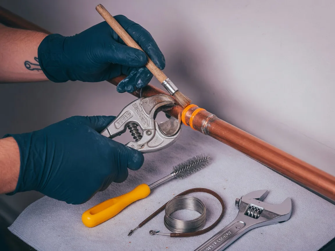 Why choose Sump Pump Repair in Smithville, TX
